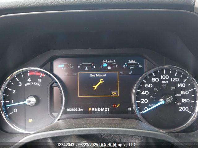 Ford F-250 2019 1FT7W2BT5KEE95236 Image 8