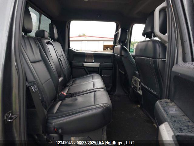 Ford F-250 2019 1FT7W2BT5KEE95236 Image 9