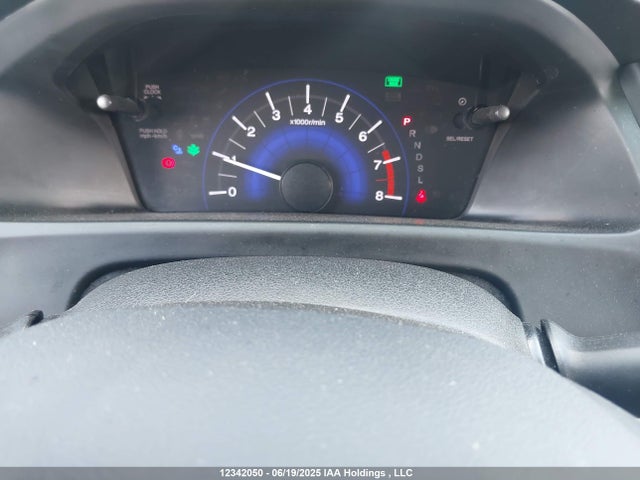 2HGFB2F4XFH058598 Honda r18z1