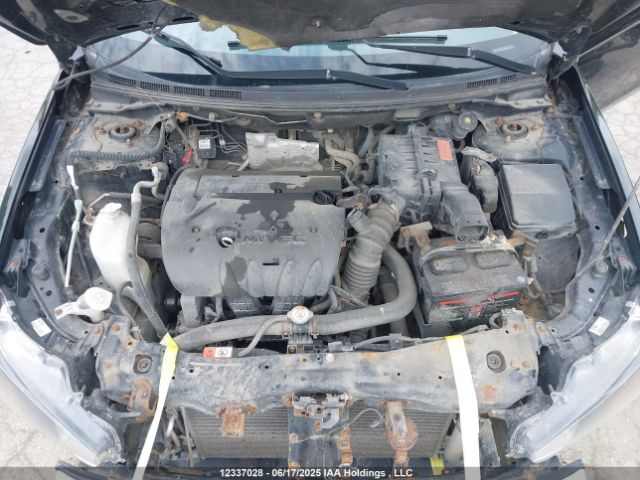 JA32U2FU8FU604186 Mitsubishi Lancer Gt/se