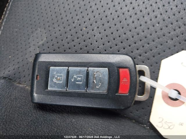 JA32U2FU8FU604186 Mitsubishi Lancer Gt/se