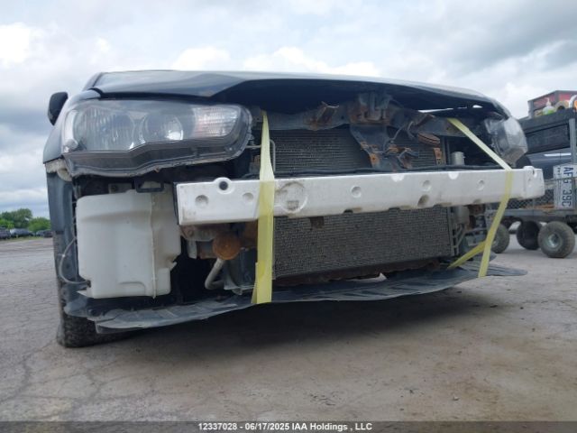 JA32U2FU8FU604186 Mitsubishi Lancer Gt/se