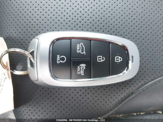 KM8JCCDE8RU320252 Hyundai gdi theta iii