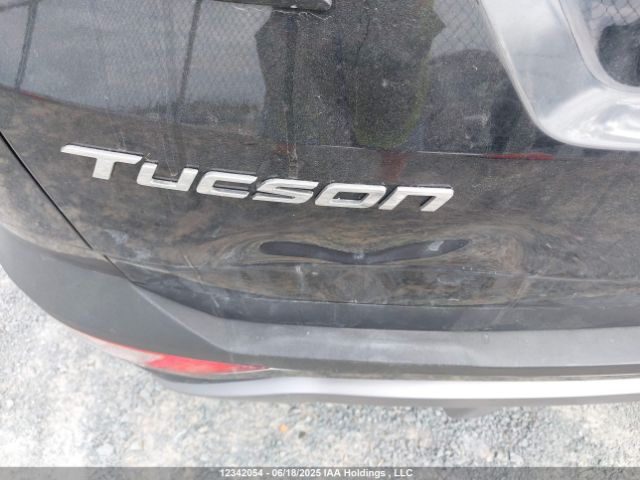 KM8JCCDE8RU320252 Hyundai gdi theta iii