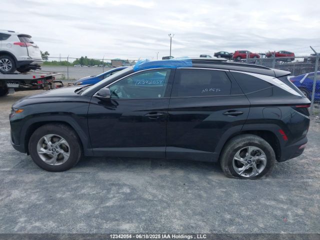 KM8JCCDE8RU320252 Hyundai gdi theta iii