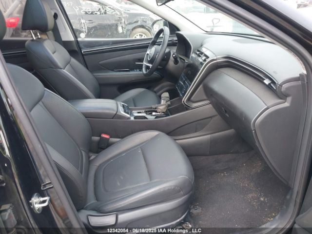 KM8JCCDE8RU320252 Hyundai gdi theta iii