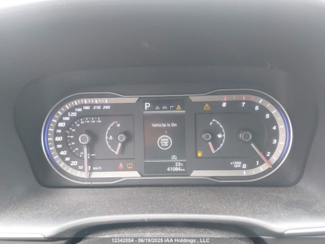 KM8JCCDE8RU320252 Hyundai gdi theta iii
