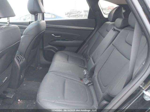 KM8JCCDE8RU320252 Hyundai gdi theta iii