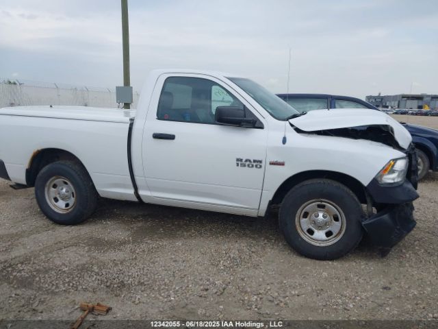 3C6JR6AT8EG140118 RAM 1500