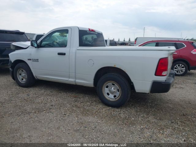 3C6JR6AT8EG140118 RAM 1500