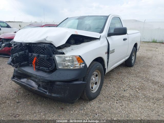 3C6JR6AT8EG140118 RAM 1500