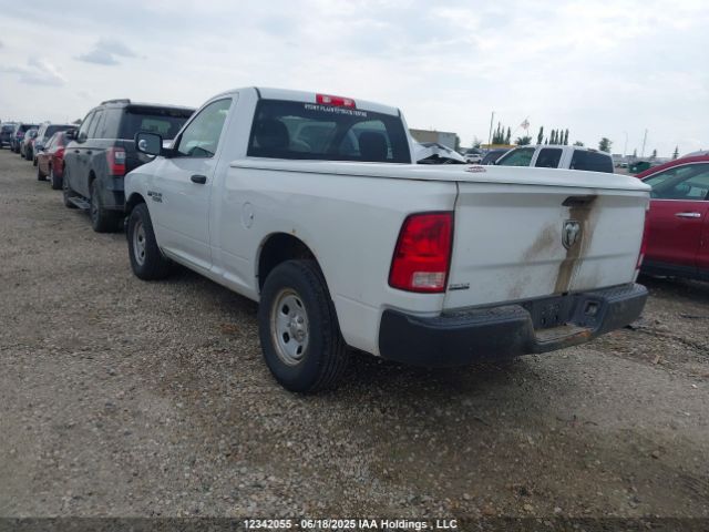 3C6JR6AT8EG140118 RAM 1500
