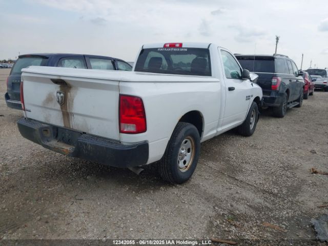 3C6JR6AT8EG140118 RAM 1500