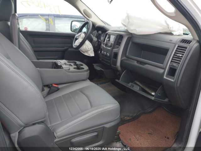 3C6JR6AT8EG140118 RAM 1500