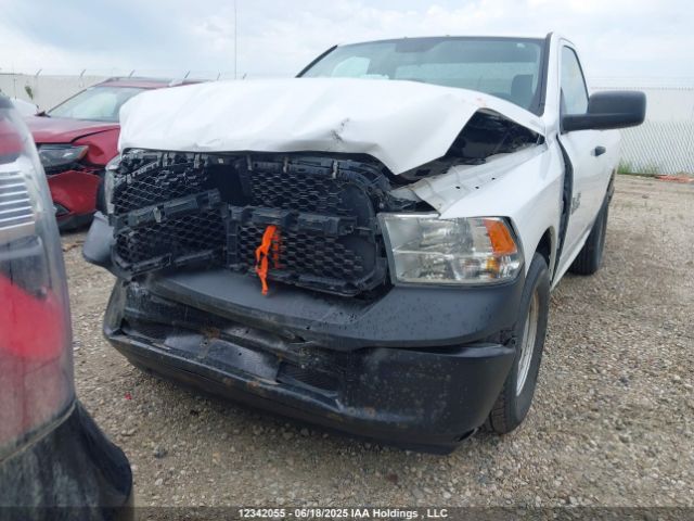 3C6JR6AT8EG140118 RAM 1500