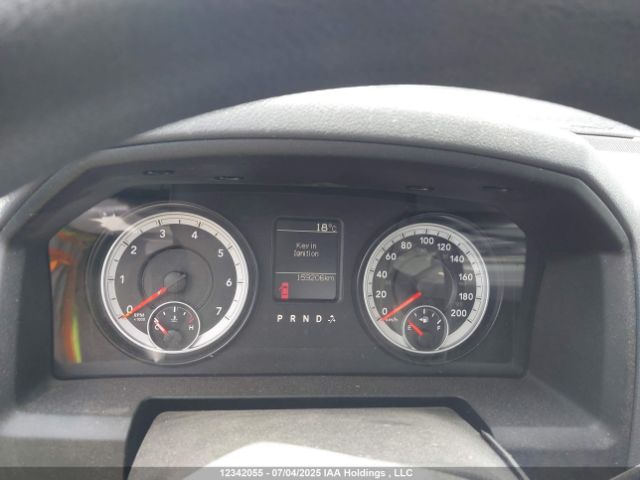3C6JR6AT8EG140118 RAM 1500