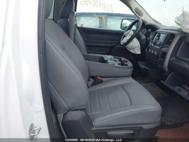 3C6JR6AT8EG140118 RAM 1500