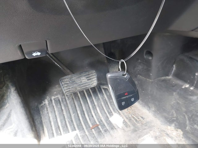 Продажа на аукционе авто 2023 Gmc Sierra 1500 Pro, vin: 1GTPUAEK9PZ270403, номер лота: 12342058