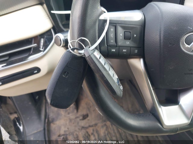 Infiniti QX60 2022 5N1DL1FS7NC338486 Image 33