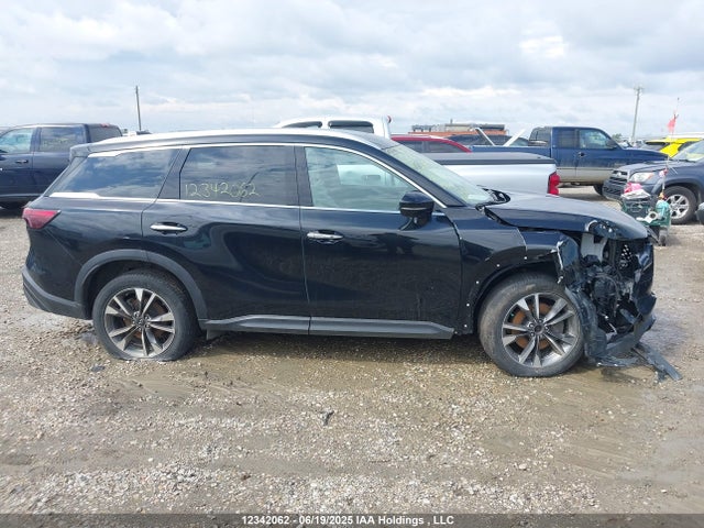 Infiniti QX60 2022 5N1DL1FS7NC338486 Image 35