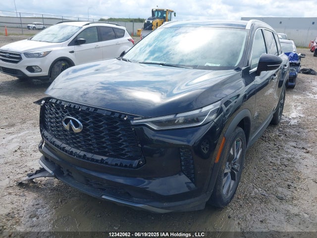 Infiniti QX60 2022 5N1DL1FS7NC338486 Image 24