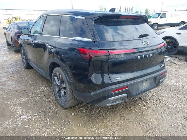 Infiniti QX60 2022 5N1DL1FS7NC338486 Image 25
