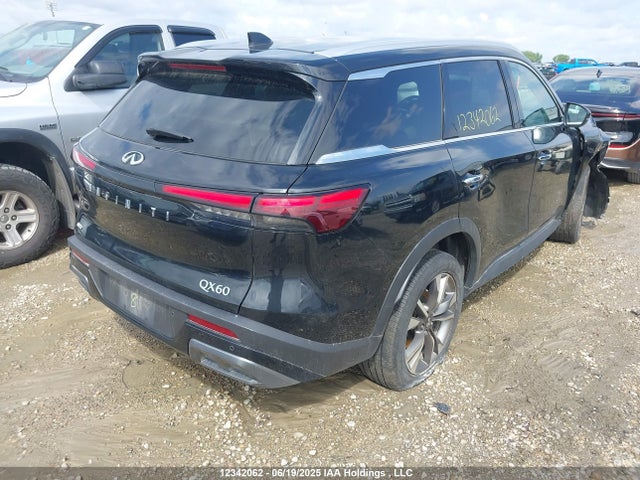 Infiniti QX60 2022 5N1DL1FS7NC338486 Image 26