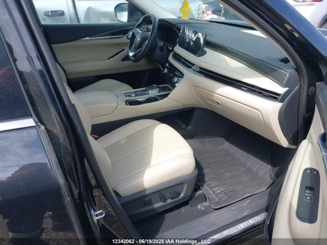 Infiniti QX60 2022 5N1DL1FS7NC338486 Image 27