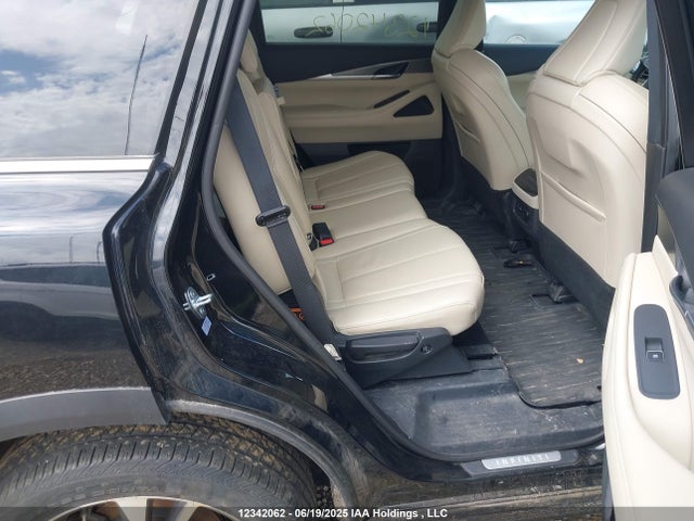 Infiniti QX60 2022 5N1DL1FS7NC338486 Image 30