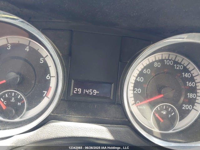 2C4RDGBG7KR596666 Dodge Grand Caravan