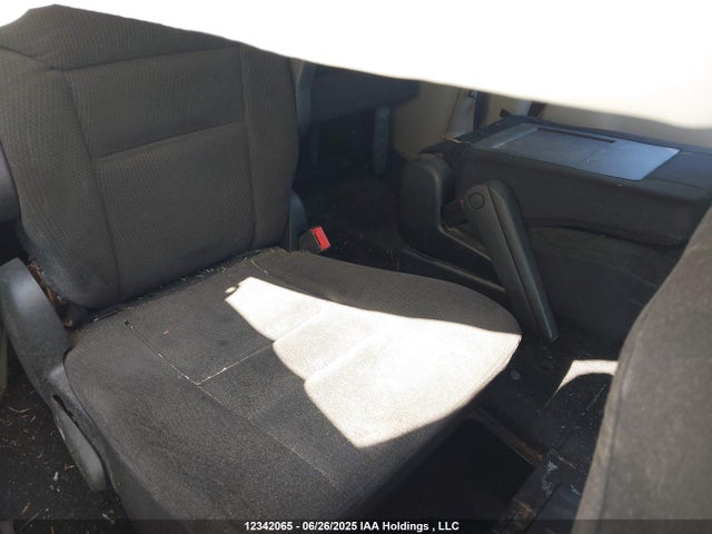 2C4RDGBG7KR596666 Dodge Grand Caravan