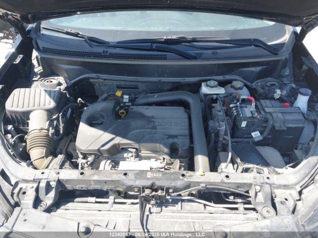 3GNAXUEG8PL249471 Chevrolet lsd