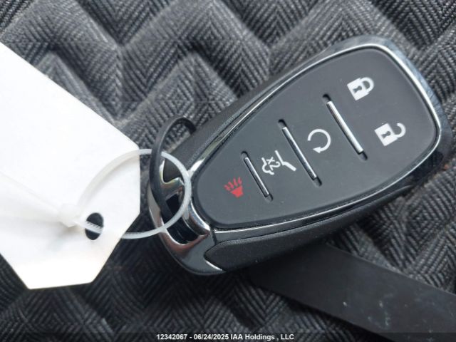 3GNAXUEG8PL249471 Chevrolet lsd