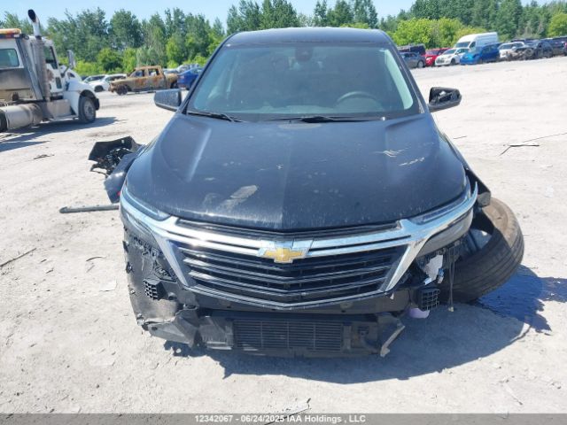 3GNAXUEG8PL249471 Chevrolet lsd