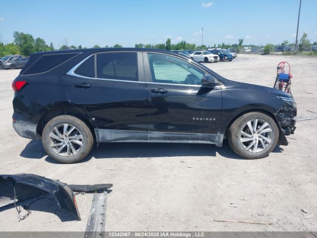 3GNAXUEG8PL249471 Chevrolet lsd