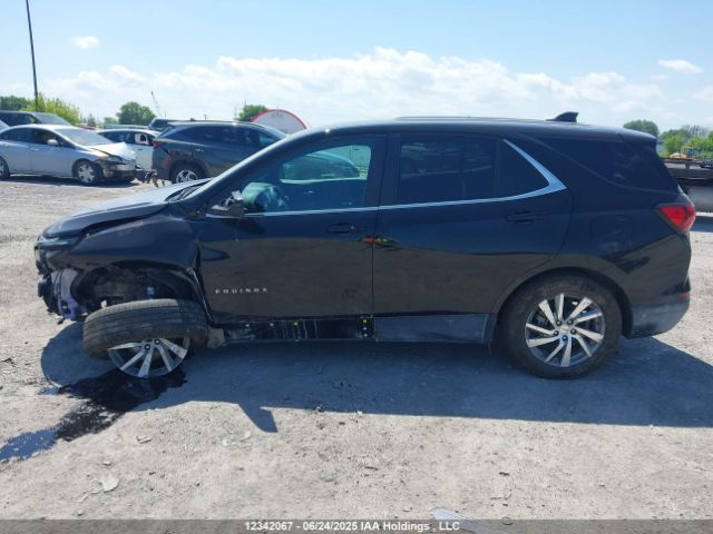 3GNAXUEG8PL249471 Chevrolet lsd