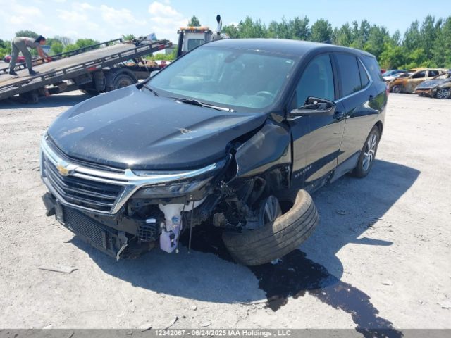 3GNAXUEG8PL249471 Chevrolet lsd