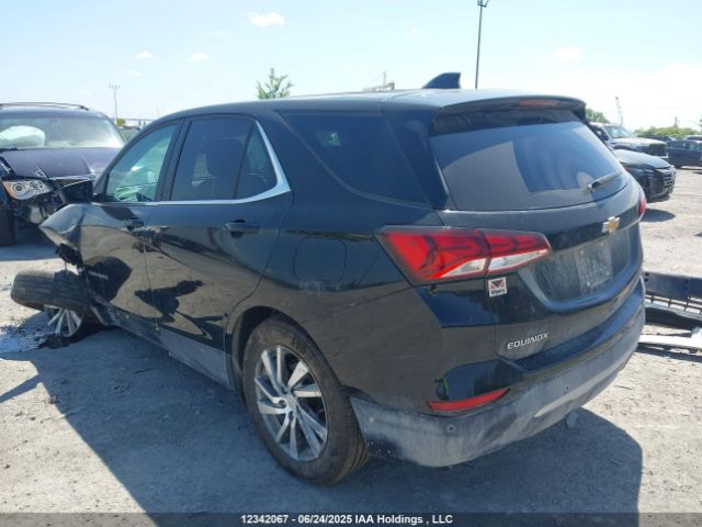 3GNAXUEG8PL249471 Chevrolet lsd
