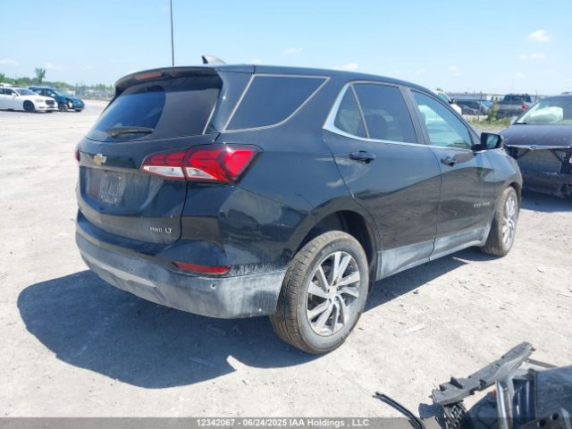 3GNAXUEG8PL249471 Chevrolet lsd