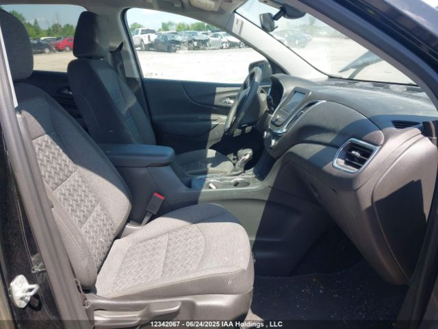 3GNAXUEG8PL249471 Chevrolet lsd