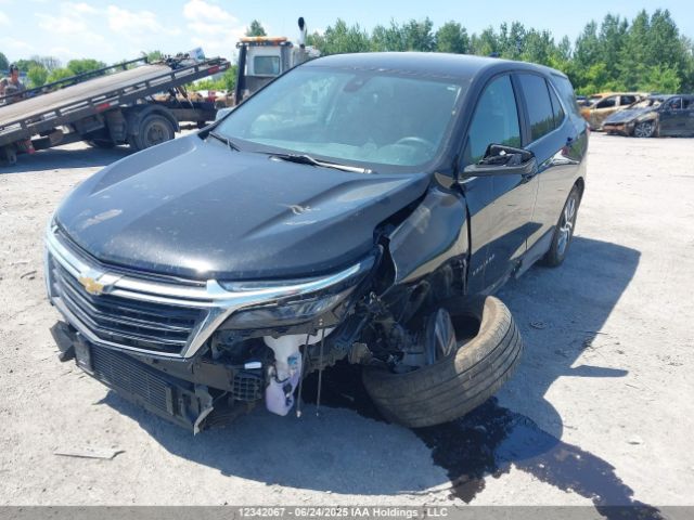 3GNAXUEG8PL249471 Chevrolet lsd