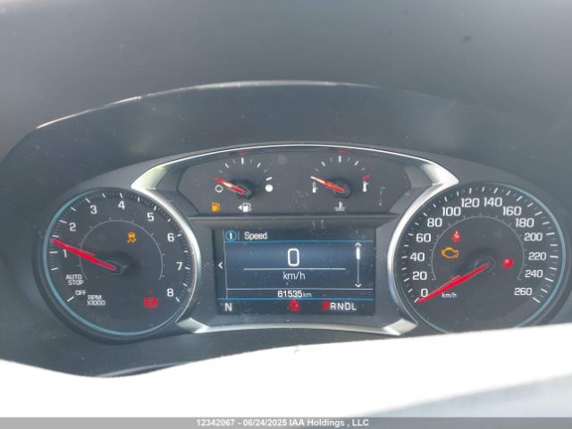 3GNAXUEG8PL249471 Chevrolet lsd