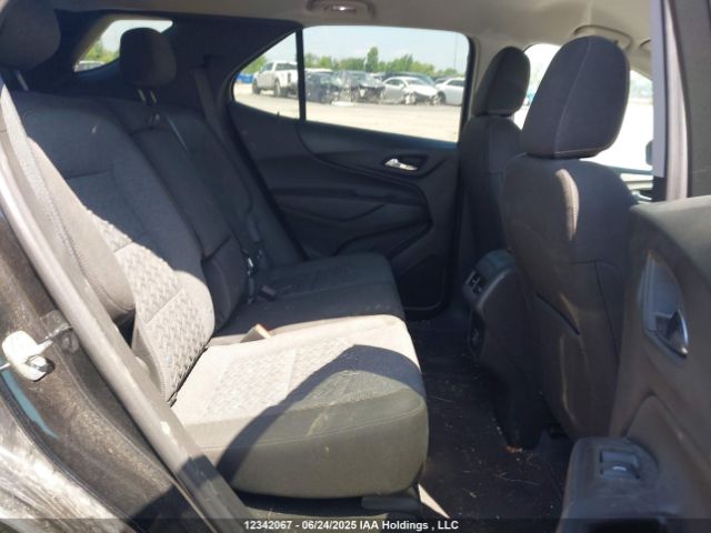 3GNAXUEG8PL249471 Chevrolet lsd