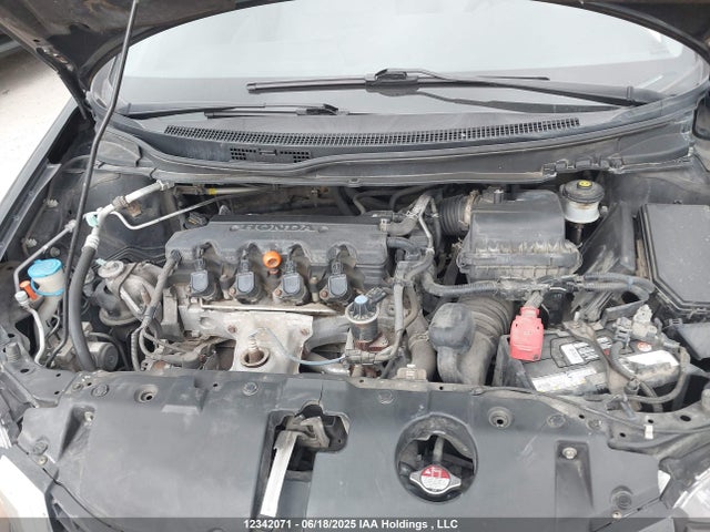 Honda r18z1 2015 2HGFB2F40FH025819 Image 10