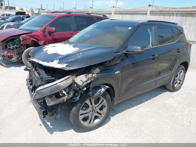 KNDEPCAAXP7358718 KIA nu