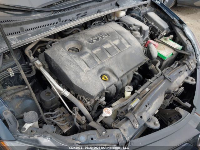 2T1BURHE9JC001043 Toyota 2zr-fe