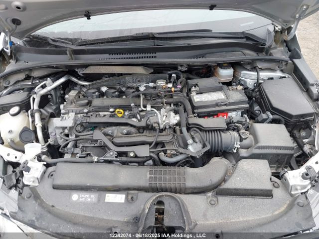 JTNK4RBE8K3065170 Toyota m20a-fks
