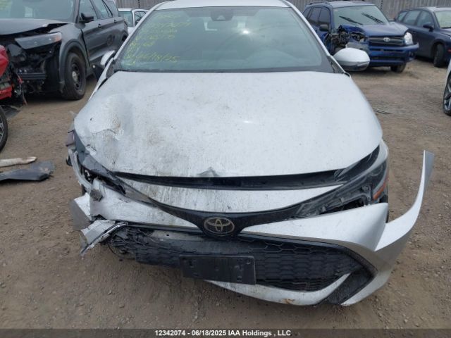 JTNK4RBE8K3065170 Toyota m20a-fks
