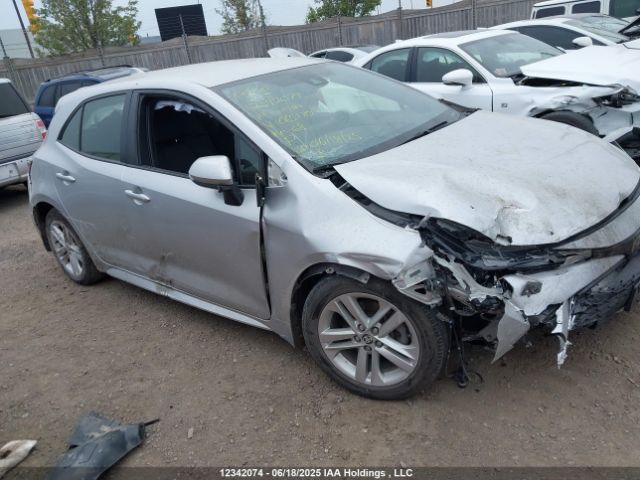 JTNK4RBE8K3065170 Toyota m20a-fks