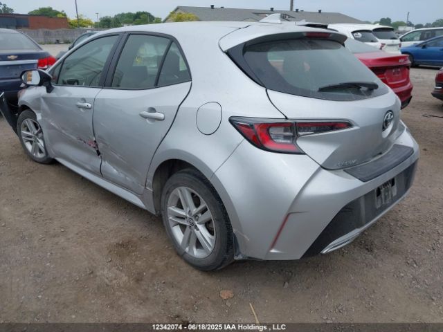 JTNK4RBE8K3065170 Toyota m20a-fks